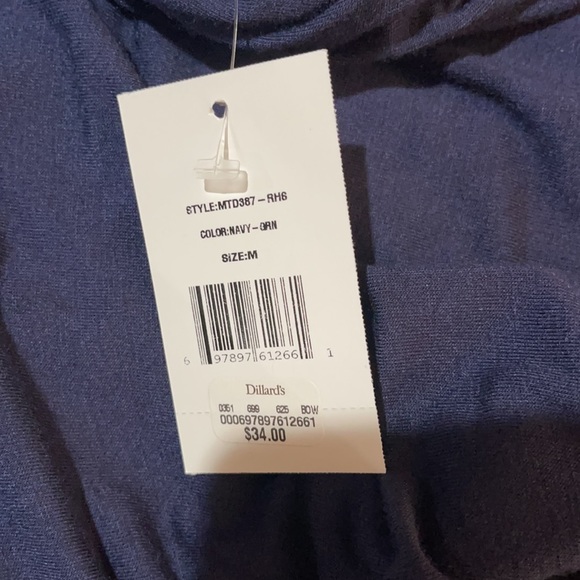 Mm flowy tank top - Picture 3 of 3